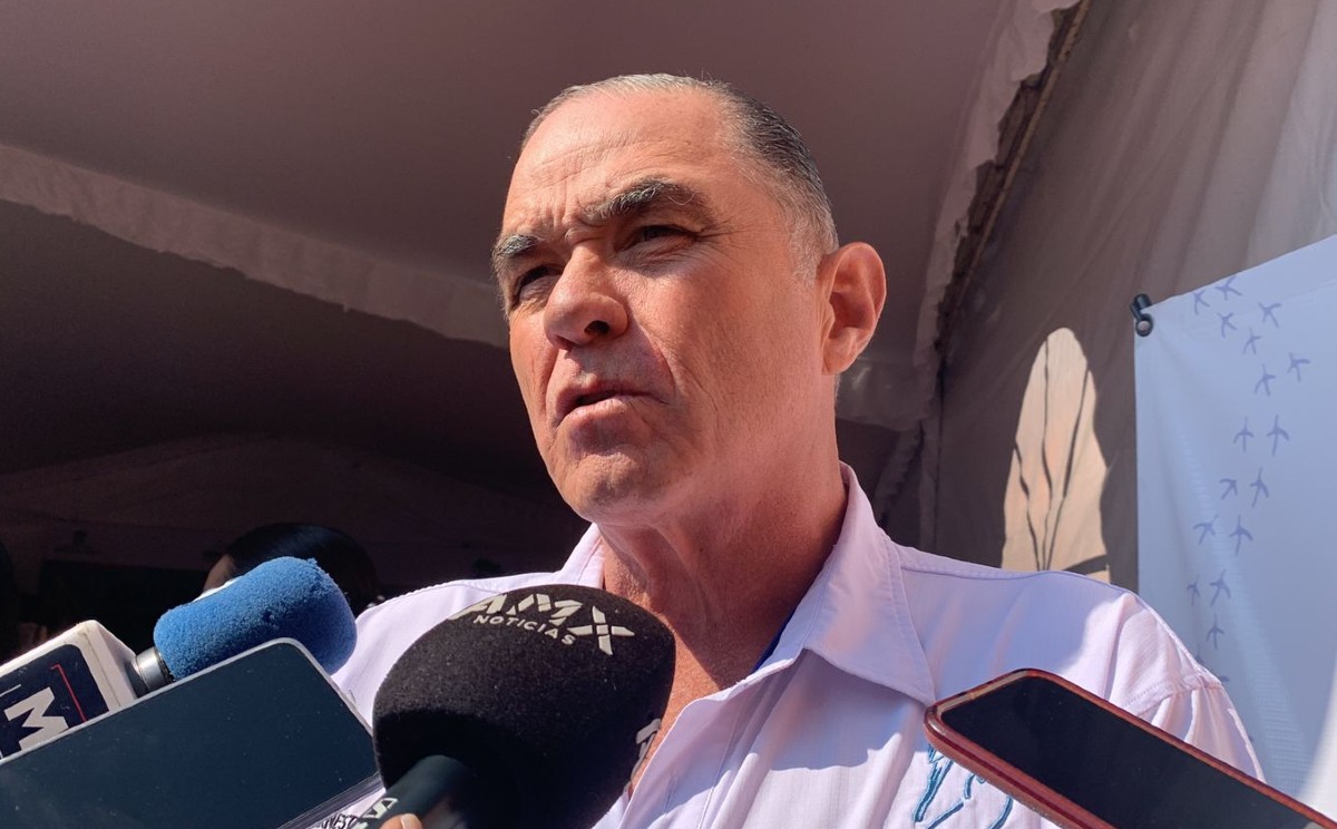 “No han sido omisos, no tienen la capacidad ni los recursos". (Monserrat Mata)