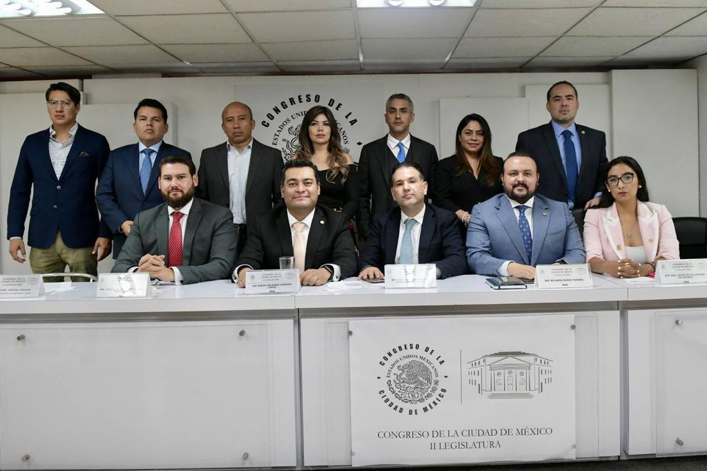 PAN prepara acción de inconstitucionalidad ante iniciativa que reestructura el IECM | Especial