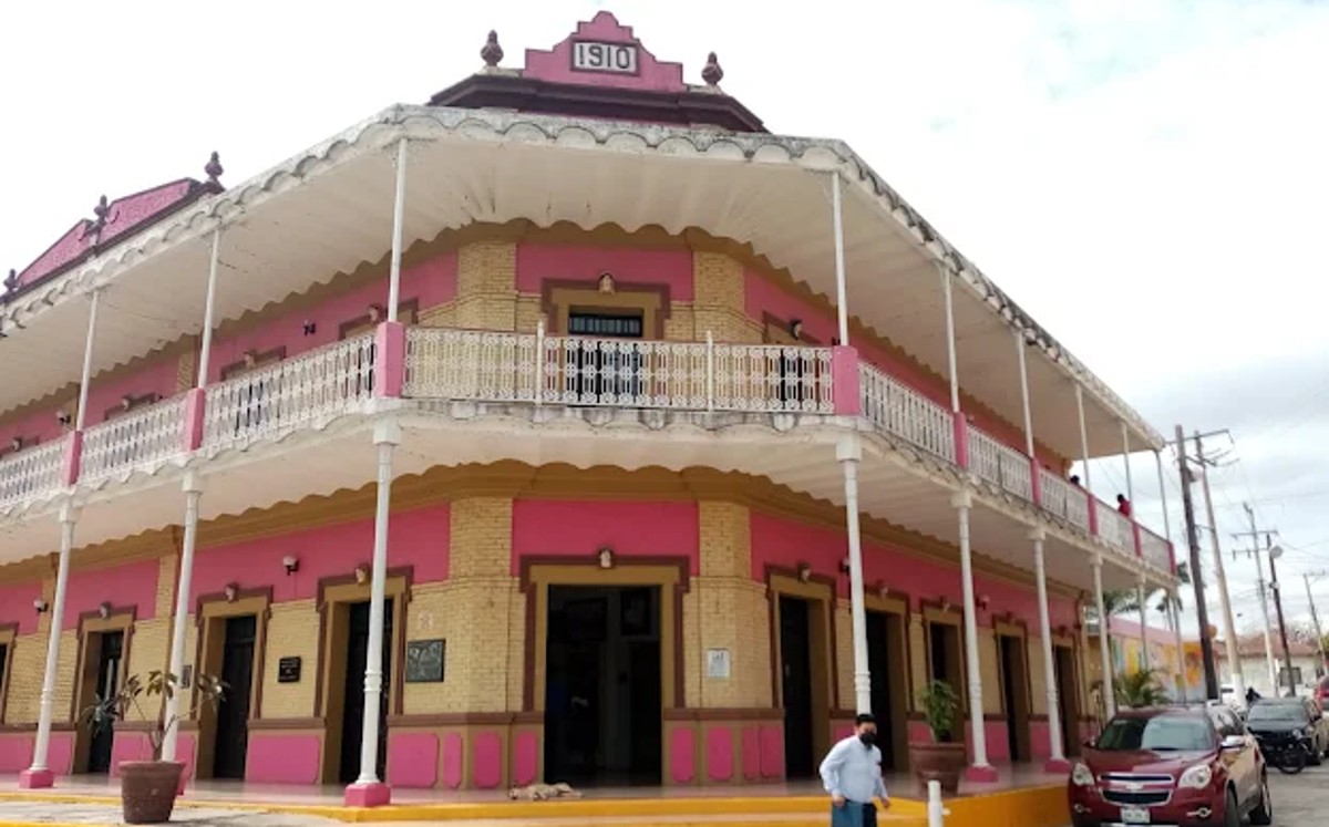 Pánuco tendrá evento de seguridad triestatal por 500 años de Fundación