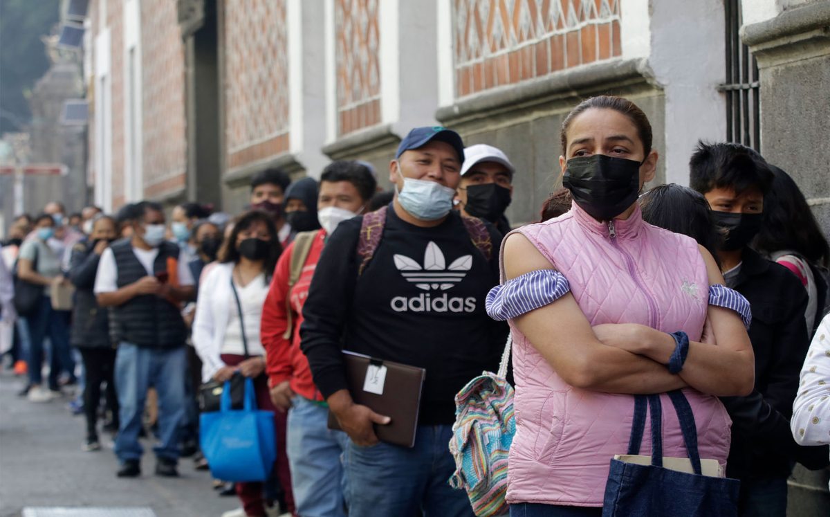 Pide Canacintra al SAT agilizar tiempo de citas | Agencia Enfoque
