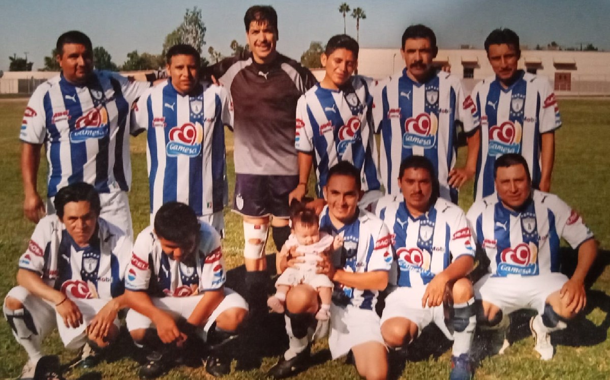 Pachuca