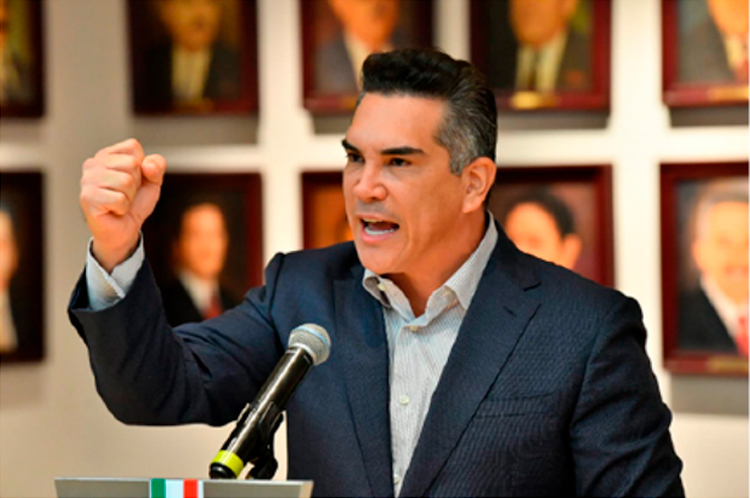 Alejandro Moreno defiende la libertad de expresión