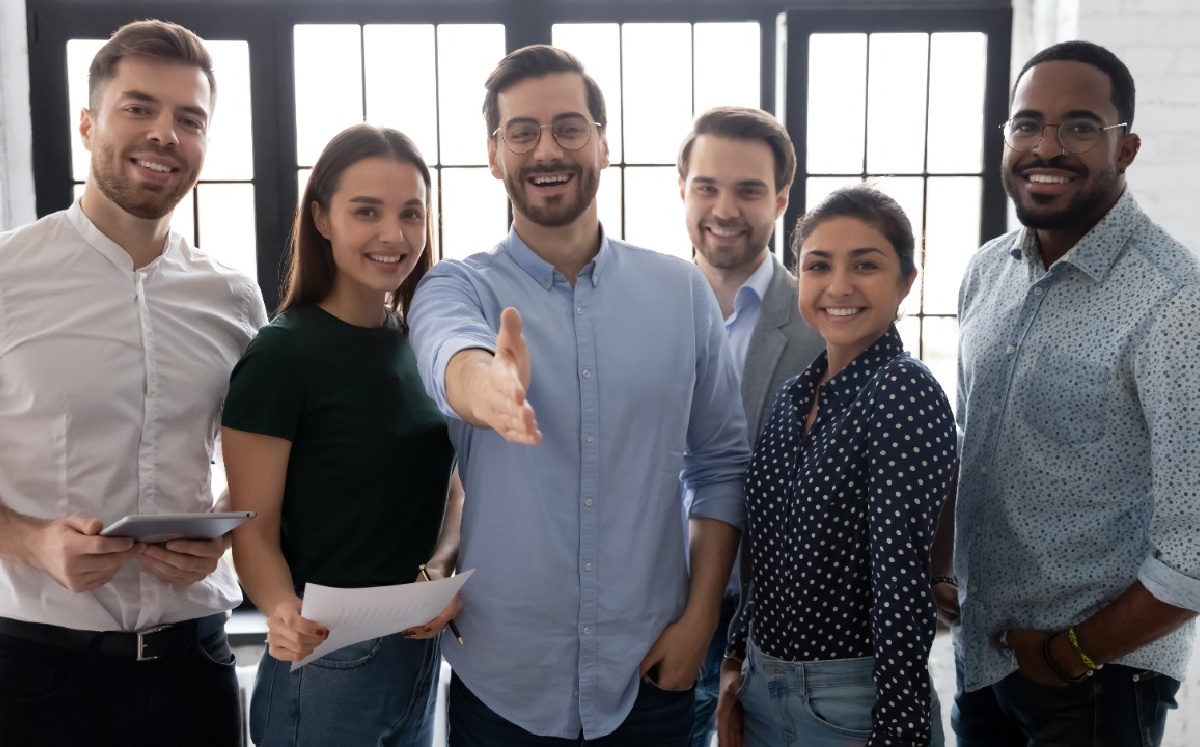 Un aumento de sueldo es motivador importante para cambiar de trabajo. Foto: (Shutterstock)