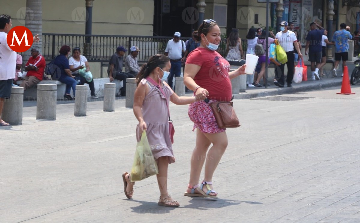 Coronavirus Tamaulipas hoy 25 de mayo 2022