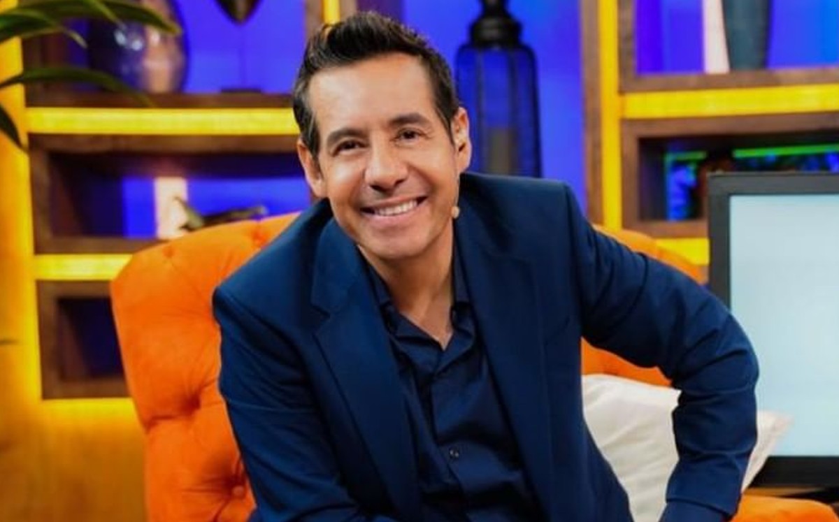 El ex integrante de 'Otro Rollo'. (Instagram)