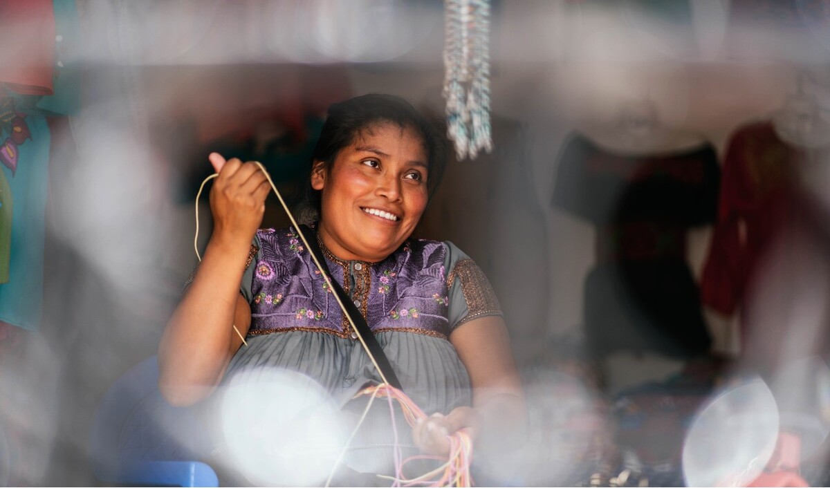 Emprendedores mexicanos buscan tener impacto social. | Shutterstock