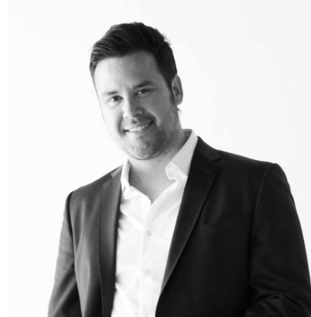 Gerardo Treviño, CEO de Paybook | especial