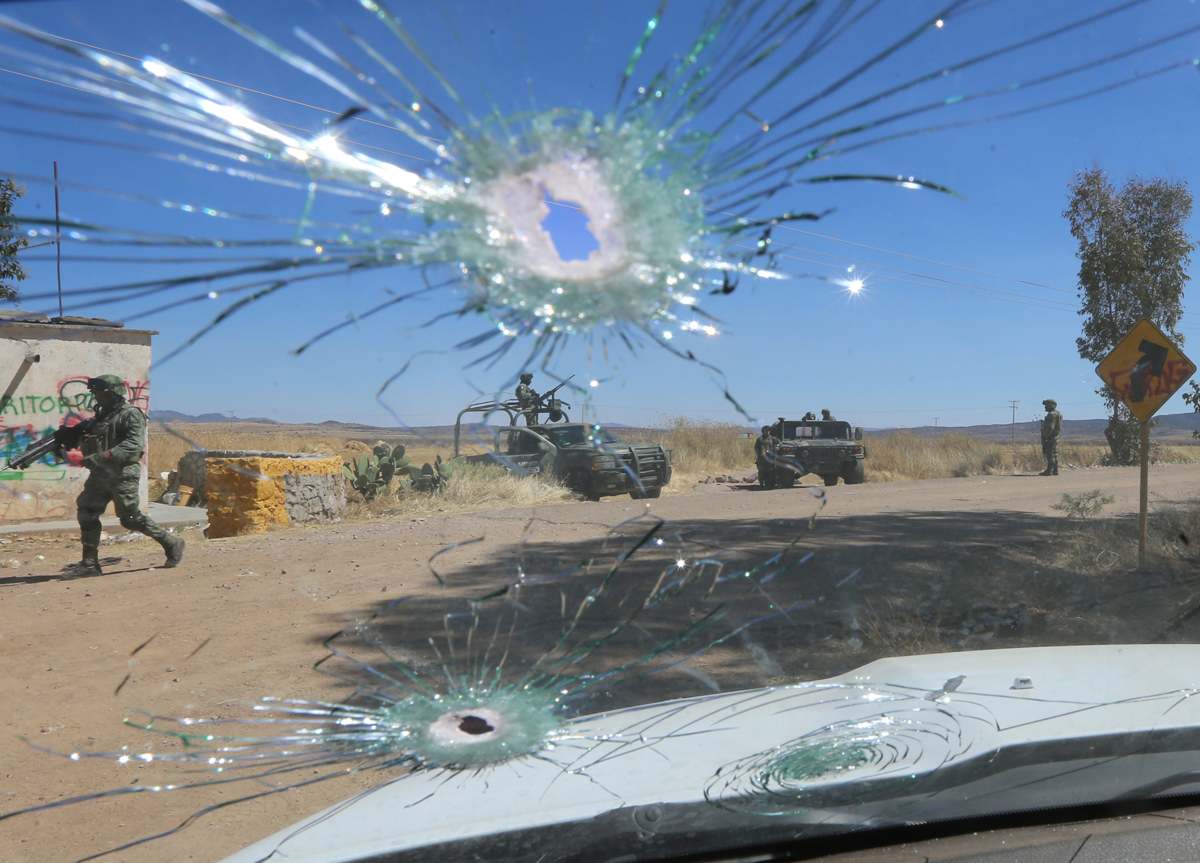 Ejército