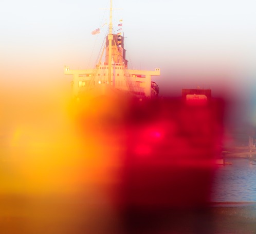 Fotografía abstracta