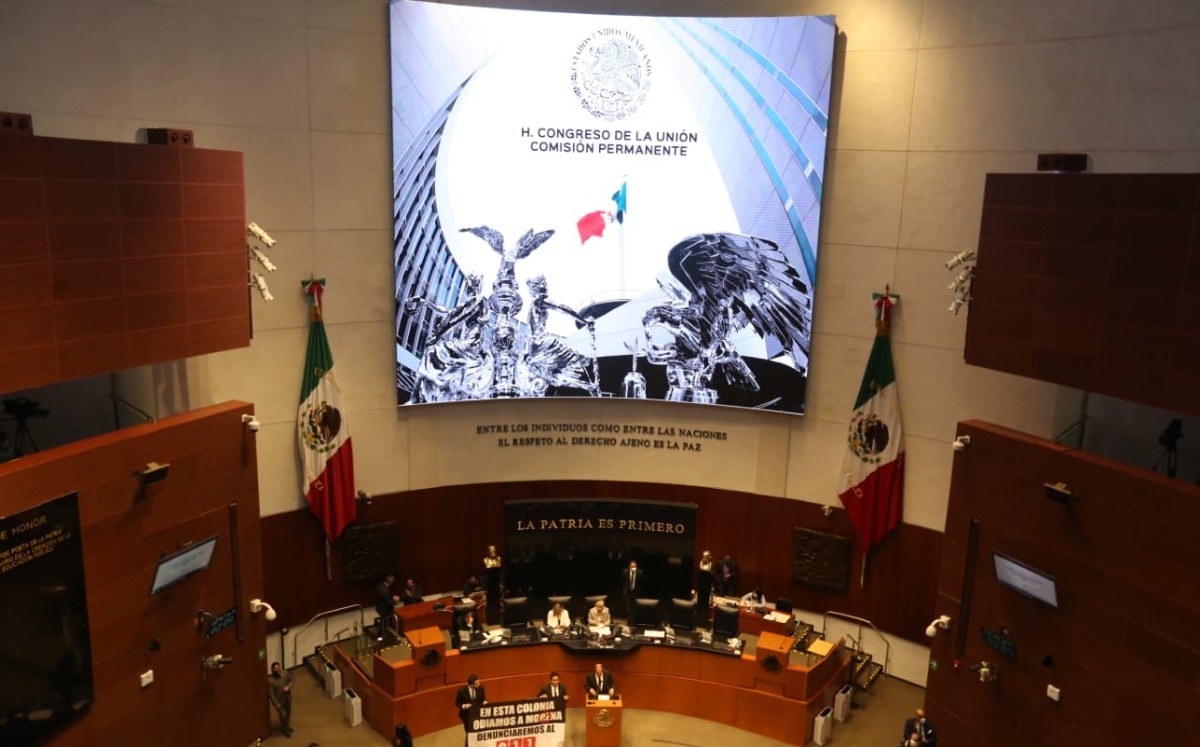 A partir del 1 de junio se recibirán los trabajos de quienes quieran concursar. | Octavio Hoyos