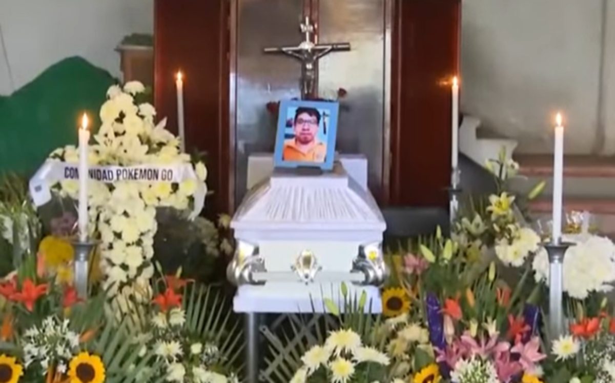 Matan a joven de comunidad Pokemón Go Puebla | Especial