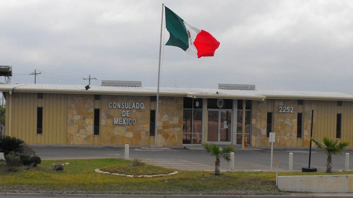 México, en contacto con autoridades tras tiroteo en Uvalde: cónsul de Eagle Pass
