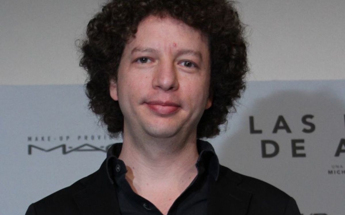 Michel Franco (Cuartoscuro).