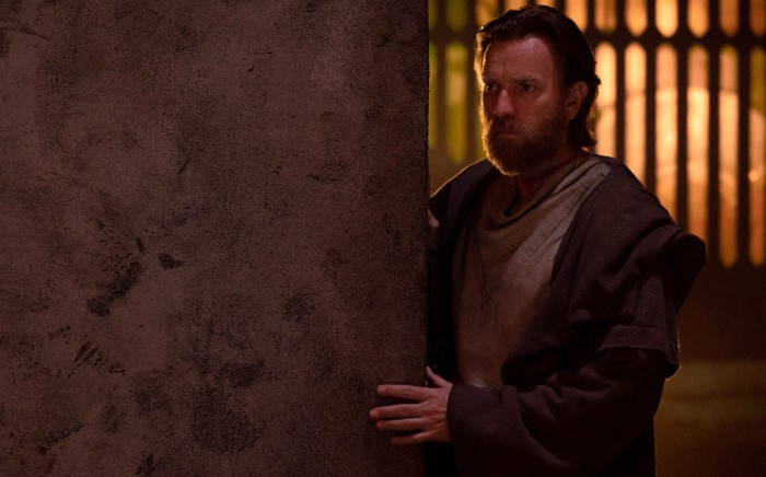 Obi Wan Kenobi