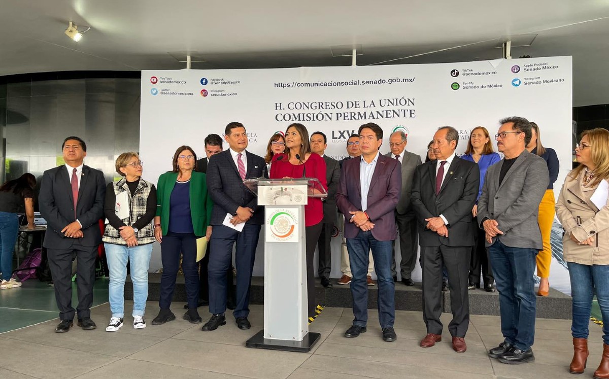 El PAN solicitó ante la Unidad Técnica de lo Contencioso Electoral del INE una tutela preventiva. | Facebook