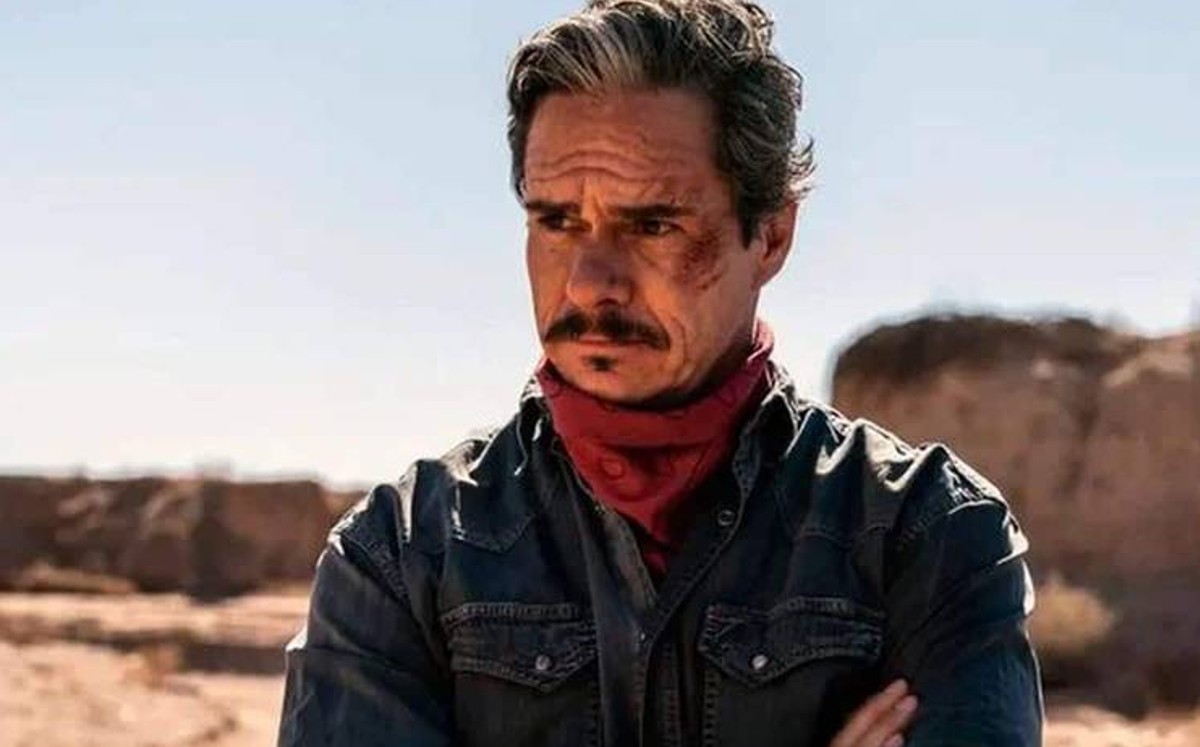 Tony Dalton como Lalo Salamanca en Better Call Saul. / Especial