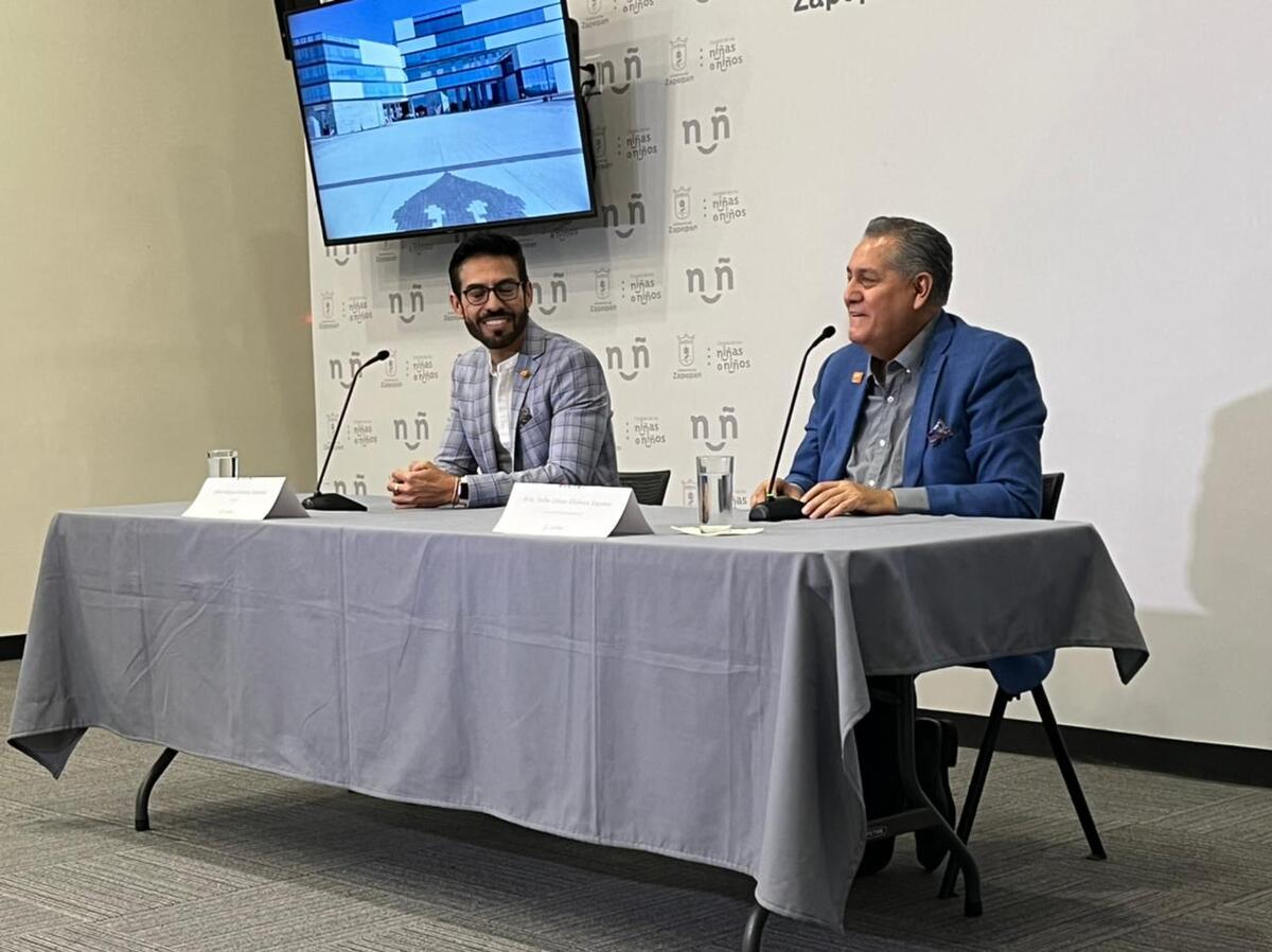 Zapopan se une a iniciativa de estudiantes de UdeG para renovar albergues