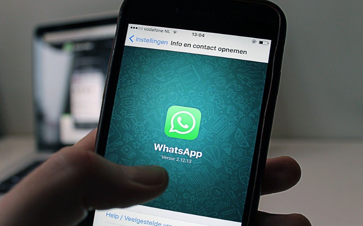 Alertan ola de hackeo a cuentas de WhatsApp en Yucatán. | Pixabay