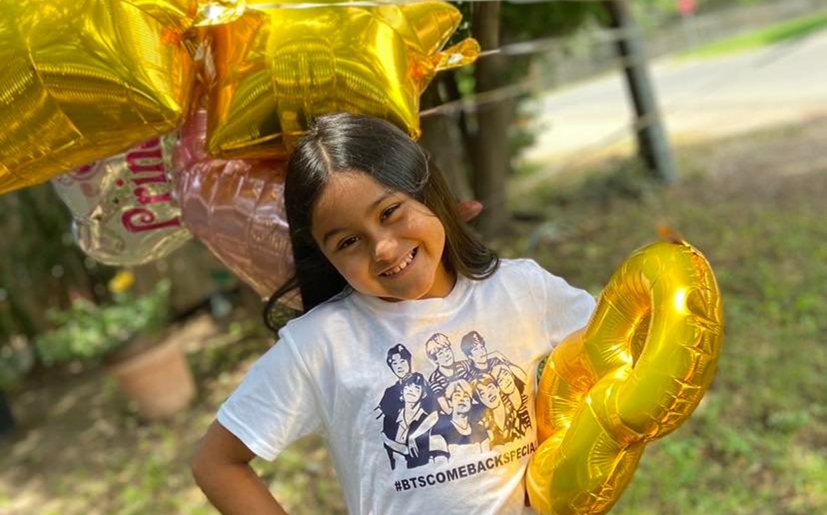 Amerie Jo Graza