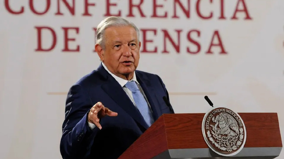 AMLO pide liberar a Julian Assange y le ofrece asilo en México