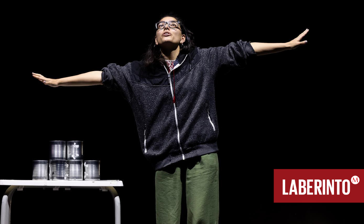 Anabell Sotelo, actriz y traductora.  (Foto: ProEnglids Theatre)