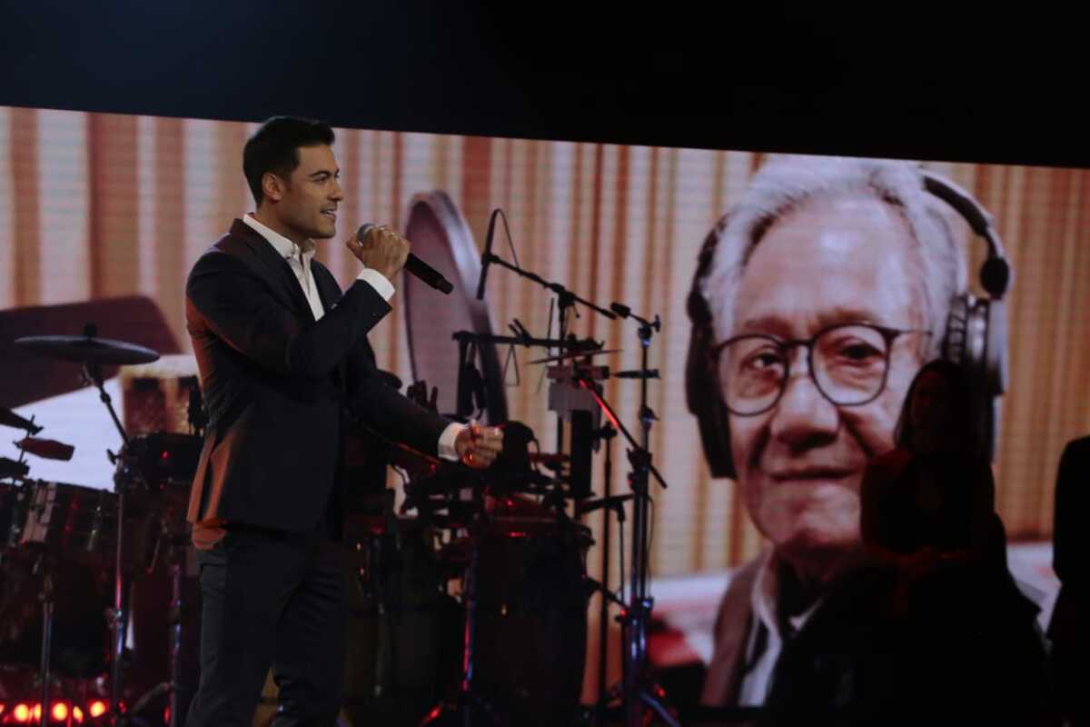 Carlos Rivera SACM