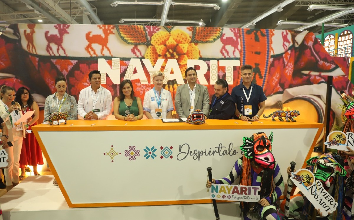 Guanajuato apuesta a la gastronomía sustentable mediante convenio / Cortesía