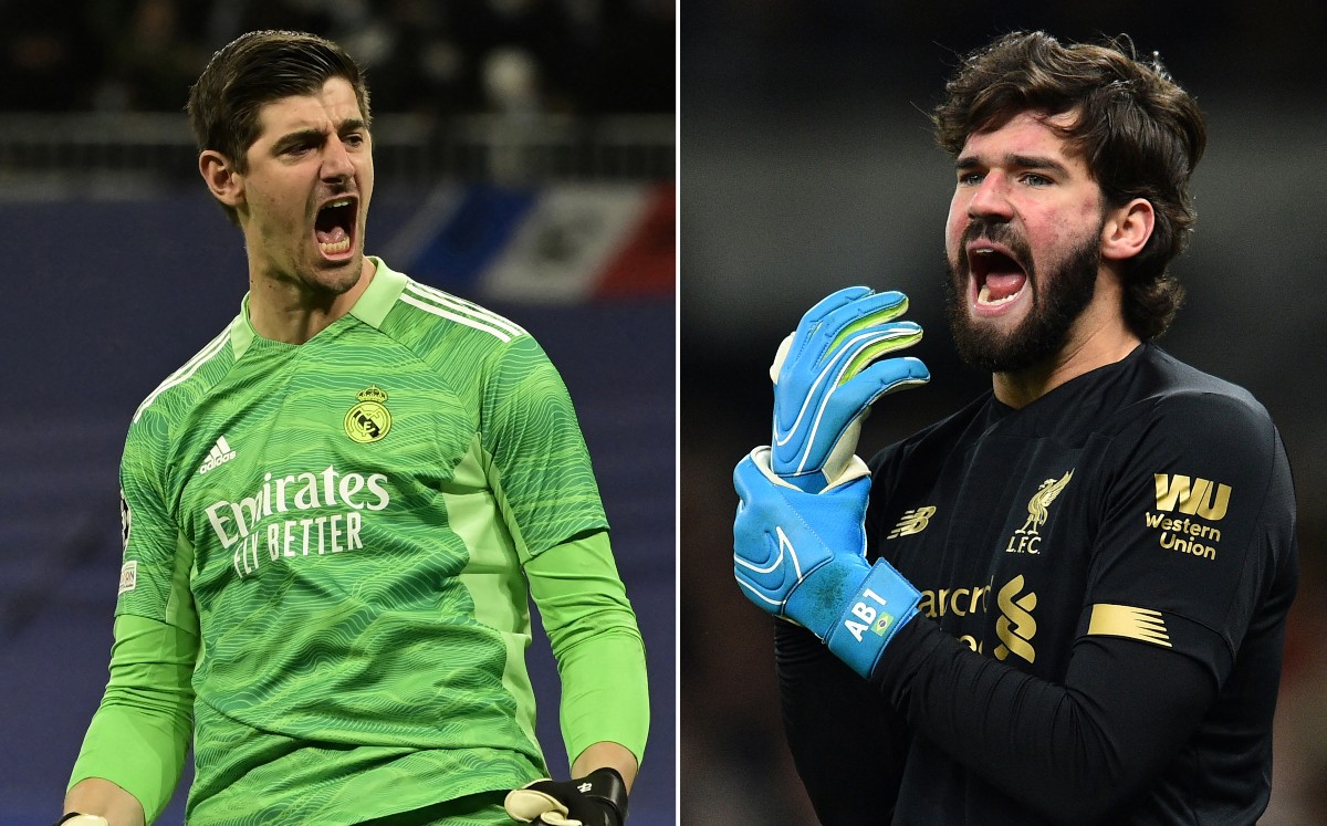 Liverpool vs Real Madrid, pronósticos