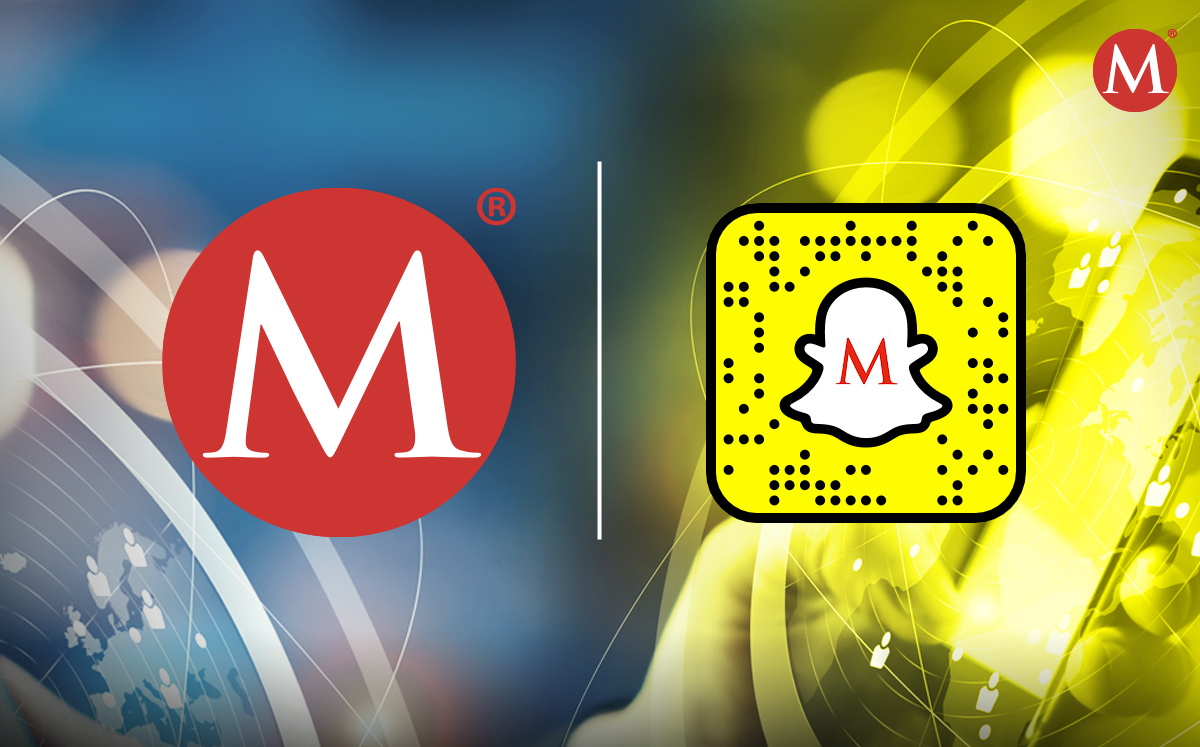 Notivox y Snapchat anuncian alianza de contenido.