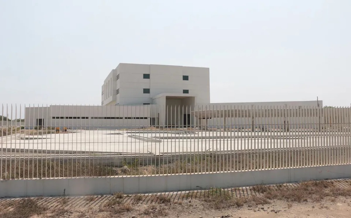 Piden más accesos a Miramapolis por nuevo Hospital Civil de Madero