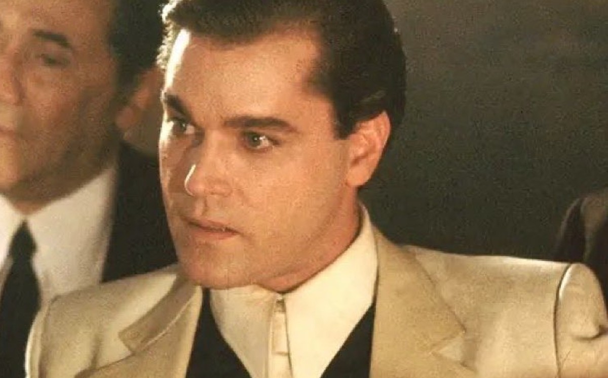 Ray Liotta comenzó su carrera en series de televisión (Instagram).