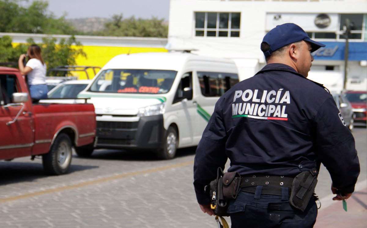 Rocían ácido sulfúrico a mujer en Puebla | Agencia Enfoque