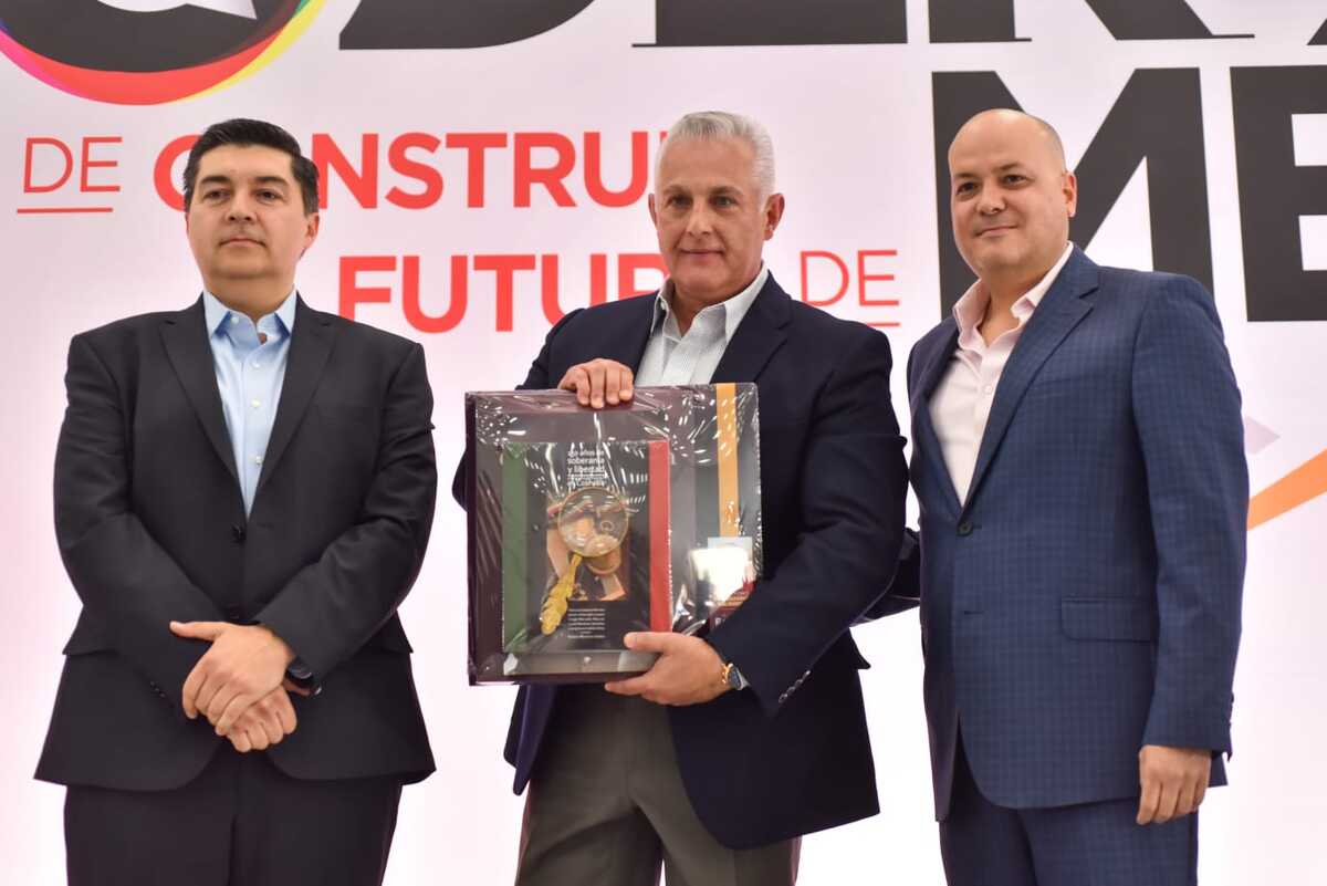 Se llevó a cabo el primero de los dos días de actividades.