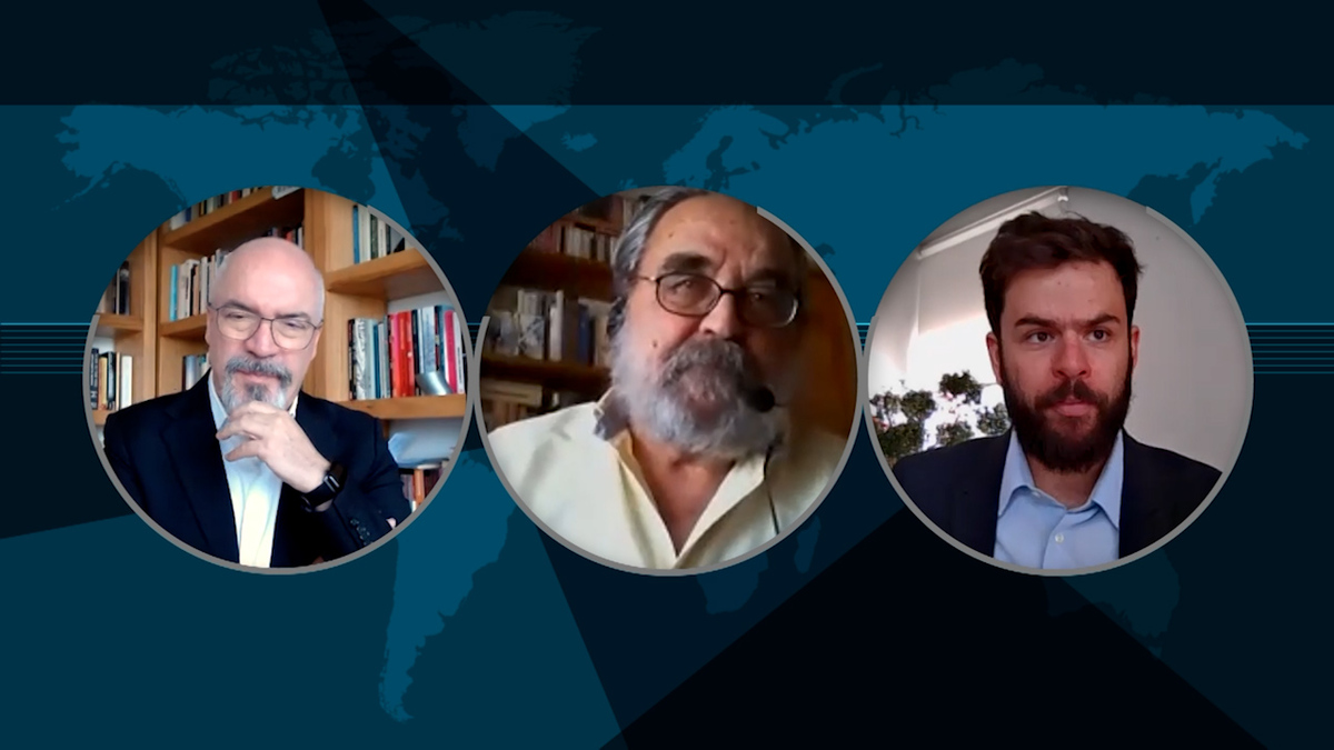 "La tasa de homicidios en EU es 25 veces mayor que la de otros países desarrollados" | Bote Pronto