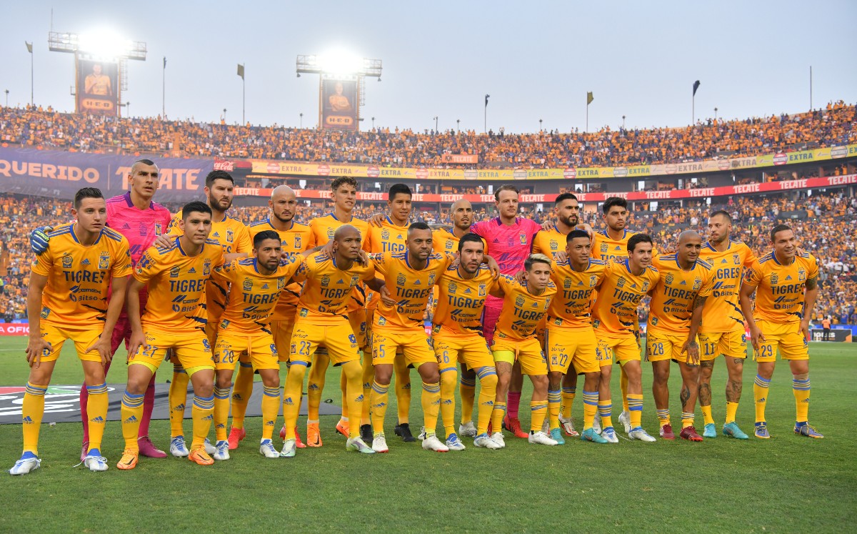 Tigres es castigado por alineación indebida (Imago7)
