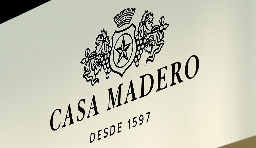 Casa Madero. (Foto: Especial)