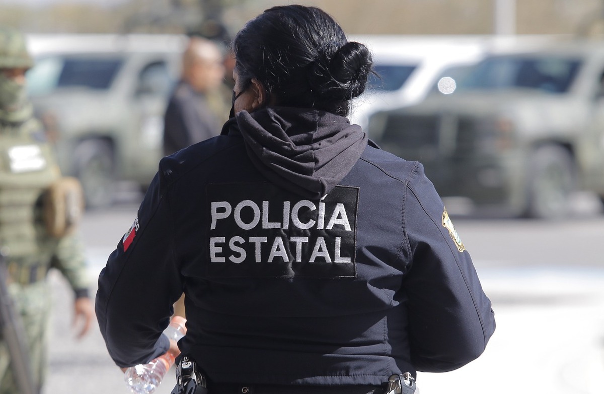 Los dos casos de éxito en materia de seguridad son la Comarca Lagunera y los Cabos.