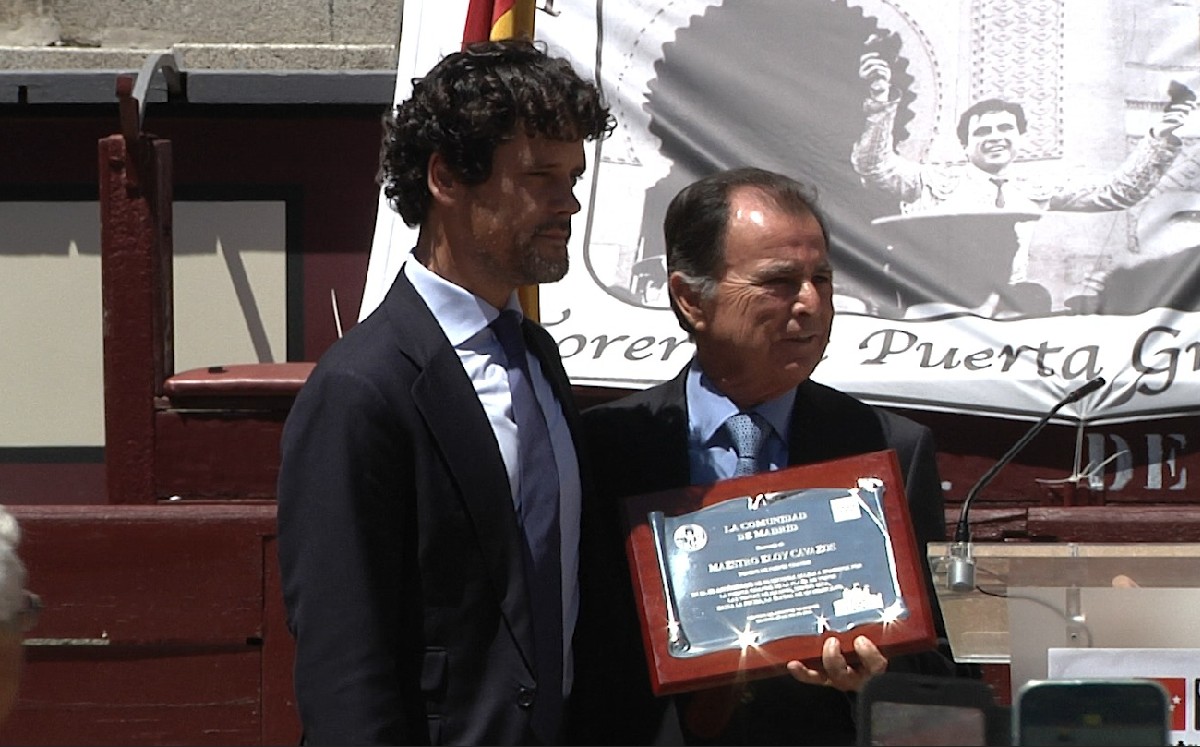 Eloy Cavazos