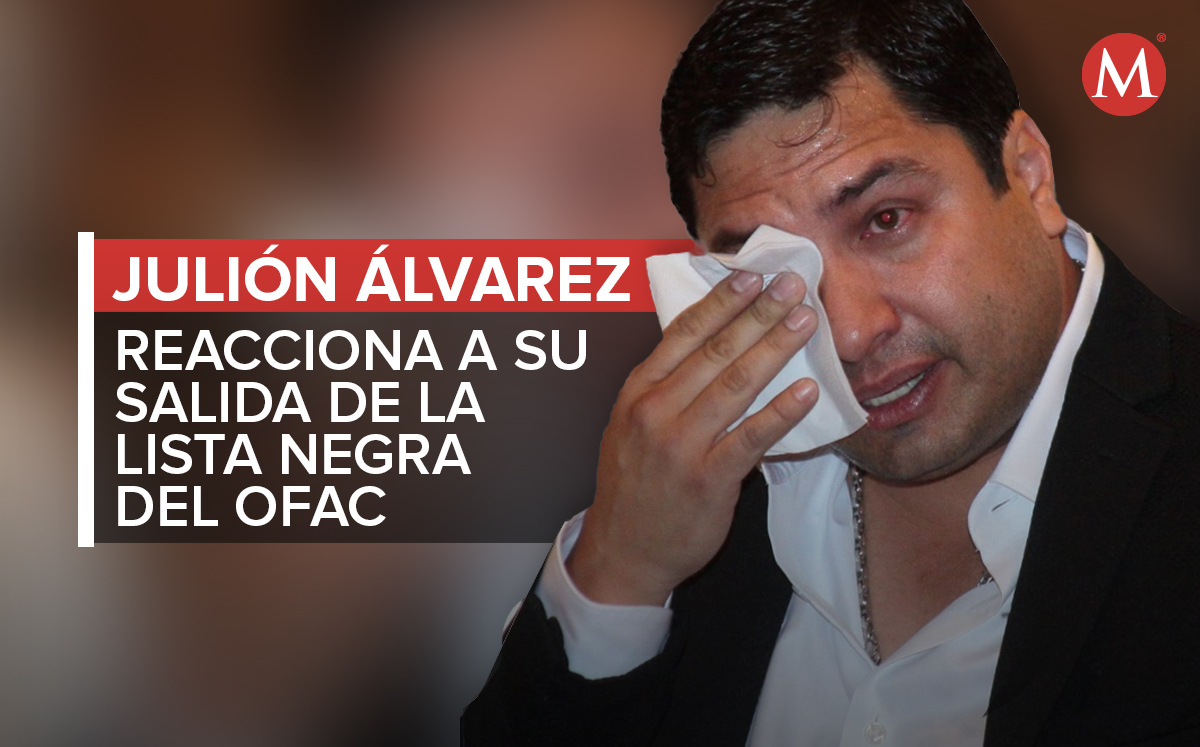 "Es un día muy especial", dijo el cantante en la conferencia. (Especial)