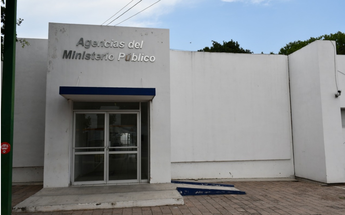 Fiscalía de Justicia abre oficinas para poner quejas contra sus servidores públicos. (Antonio Hernández)