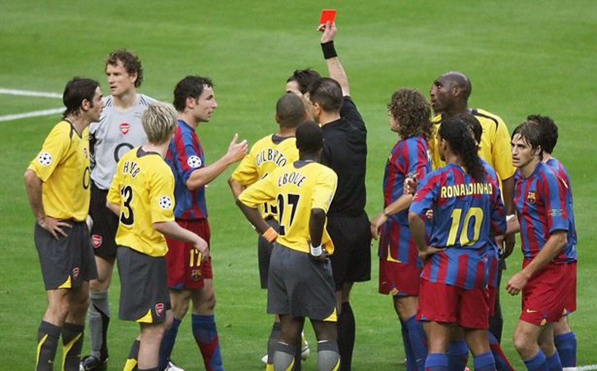 Jens Lehmann