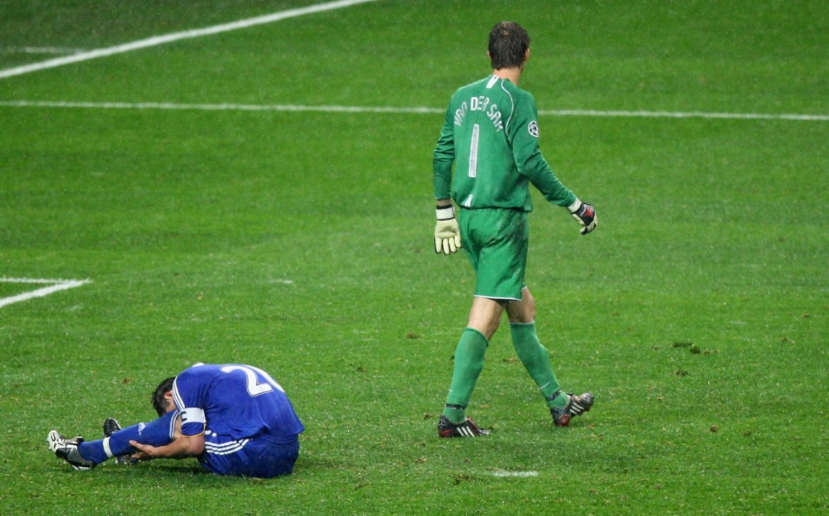 John Terry