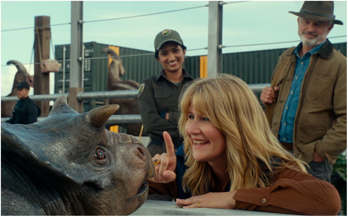 Jurassic World