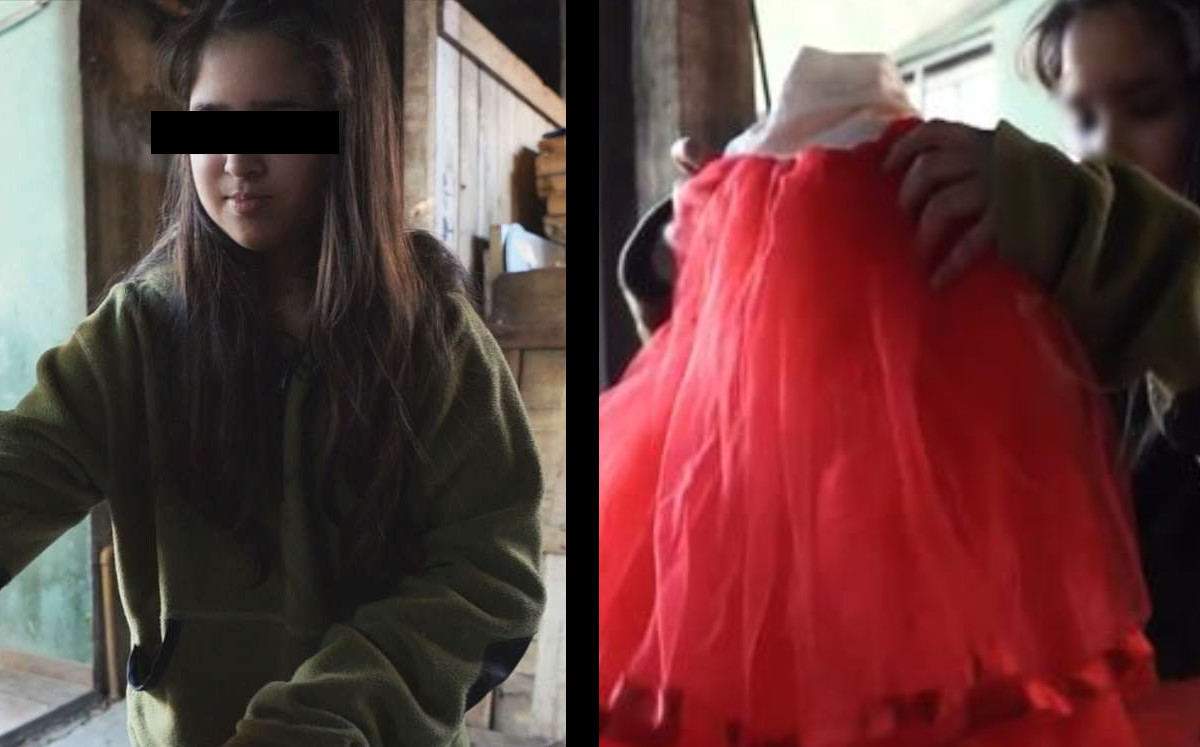 vender mi vestido de xv