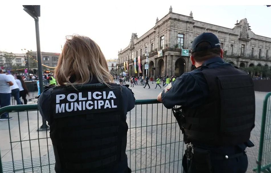 Policía vial realiza operativo en Estadio 3 de Marzo previo a concierto de Justin Bieber