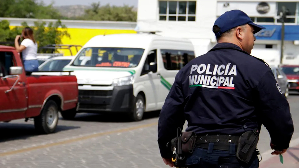 Rocían ácido sulfúrico a mujer en Puebla; tiene quemaduras de segundo grado