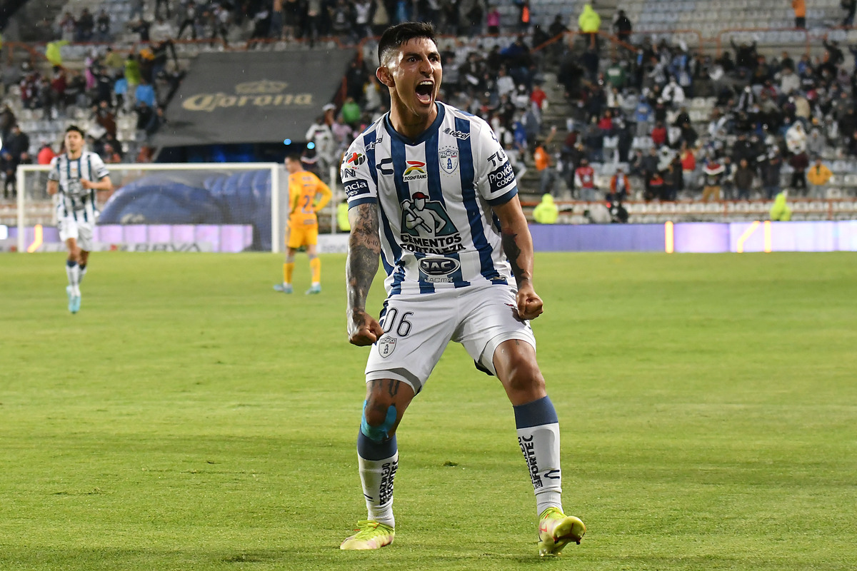 Víctor Guzmán