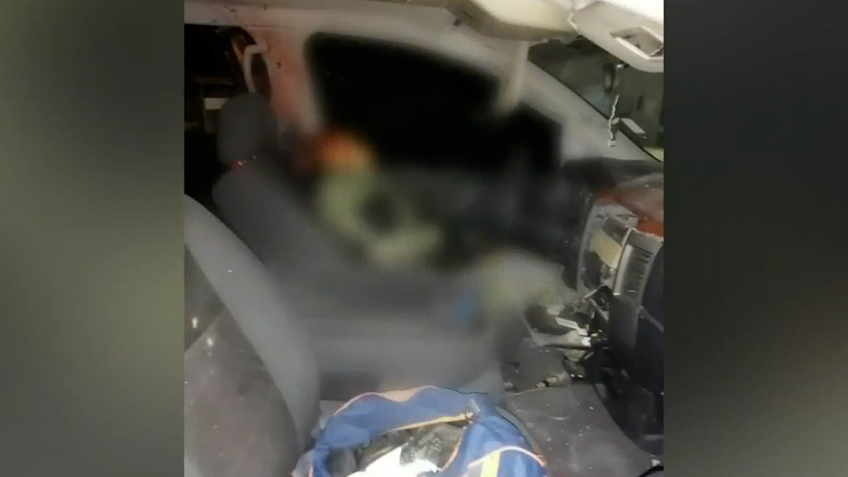 Enfrentamiento a balazos en la huasteca Potosina deja 3 muertos