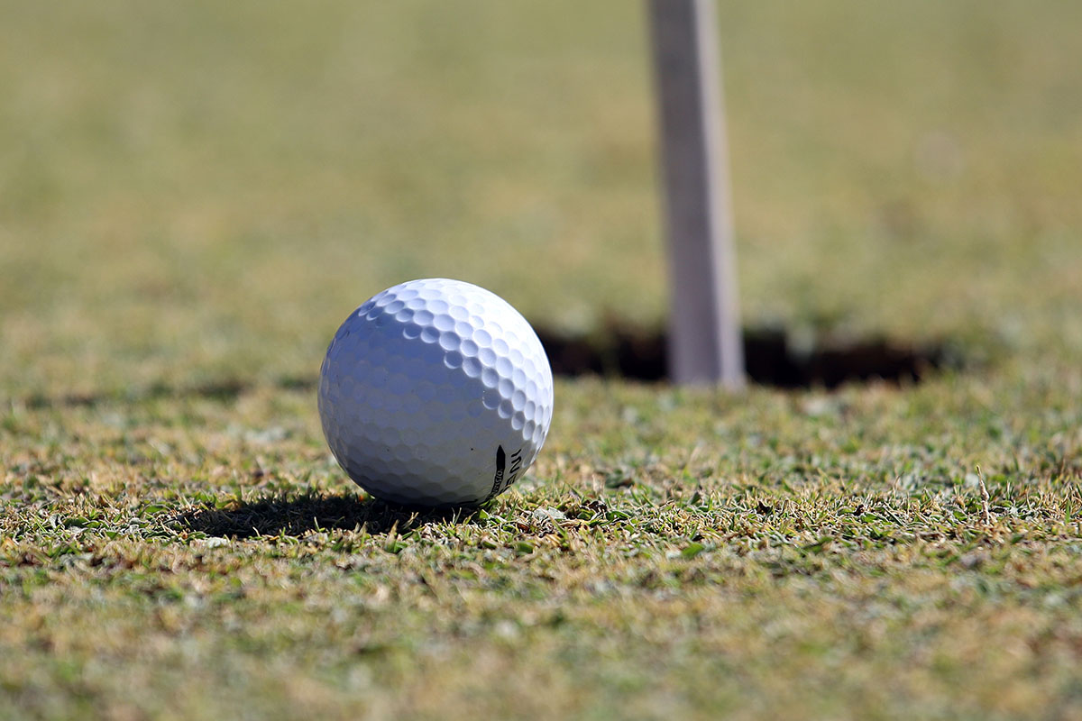 Los golfistas esperan con mucho ánimo el momento de volver a vivir la gran experiencia.