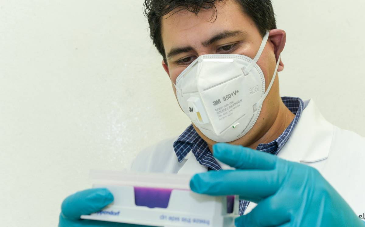 LUDIMUG, laboratorio de la UG.-
